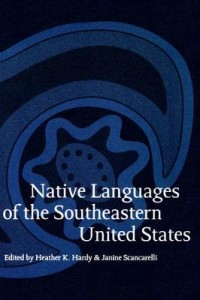 Native Languages of the Southeastern United States