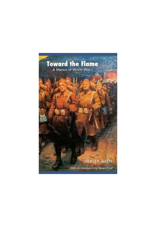 Toward the Flame