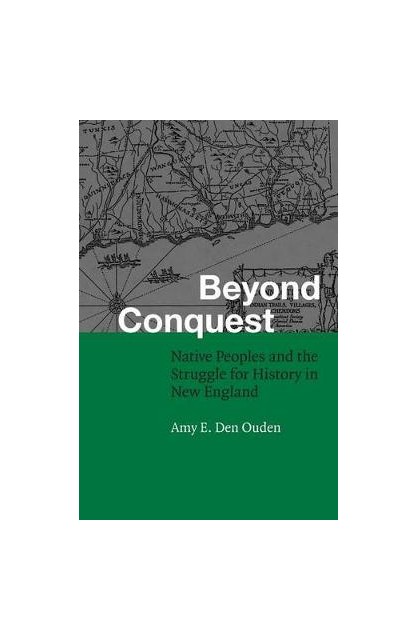 Beyond Conquest