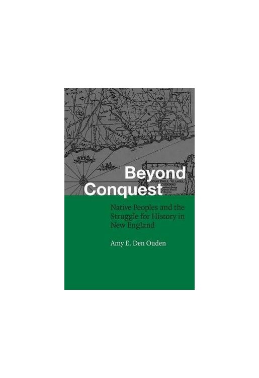 Beyond Conquest