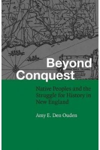 Beyond Conquest