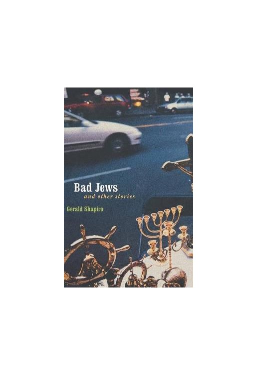 Bad Jews