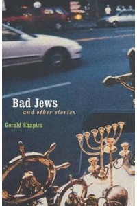 Bad Jews