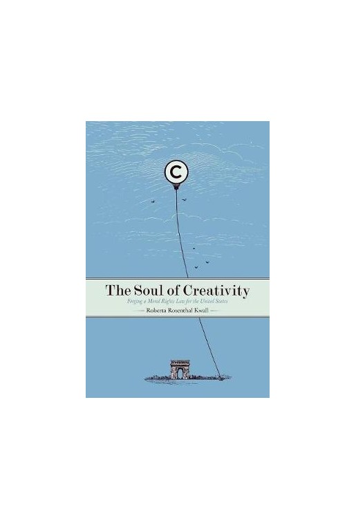 Soul of Creativity