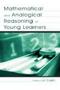 Mathematical & Analogical Reasoning of Young Learners