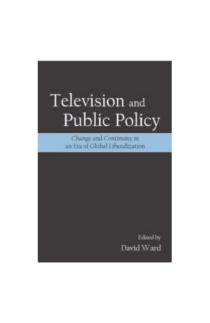 Television and Public Policy