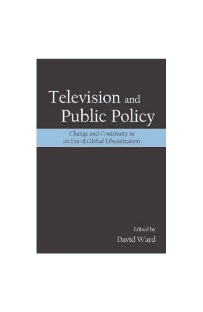 Television and Public Policy