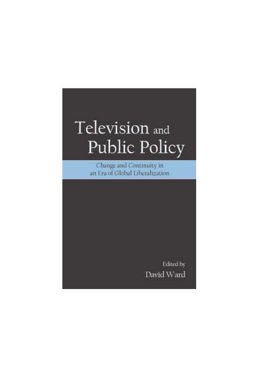 Television and Public Policy