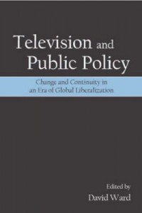 Television and Public Policy