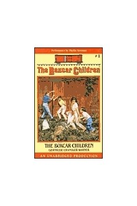 Boxcar Children