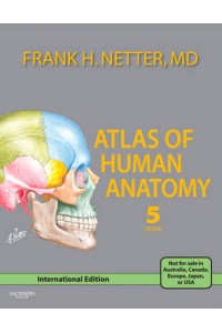 Atlas of Human Anatomy 5e