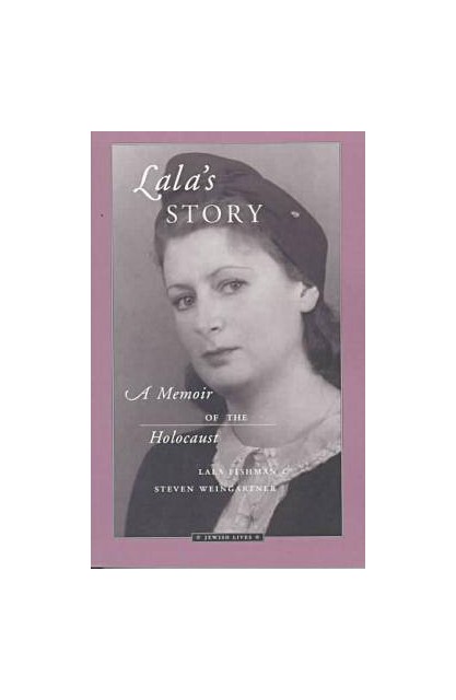 Lala's Story Memoir of...