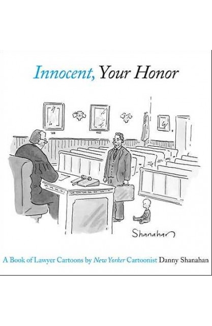 Innocent Your Honor