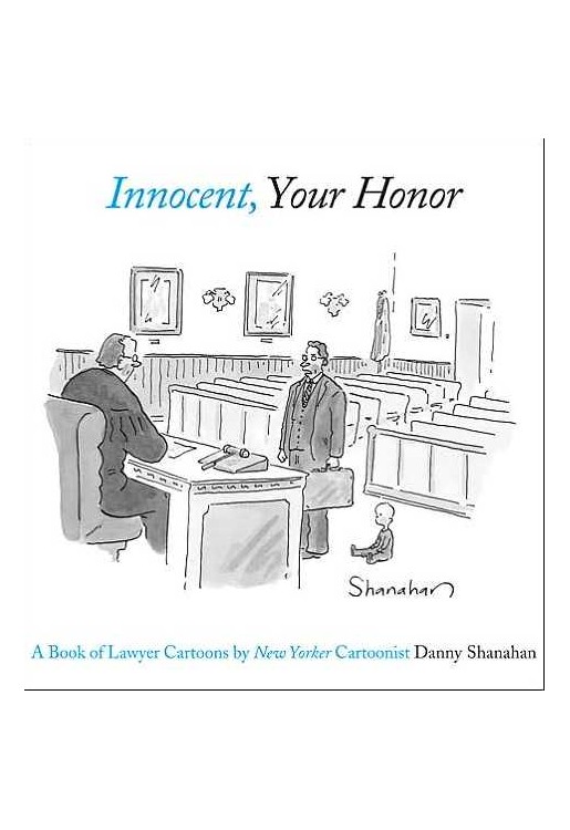 Innocent Your Honor