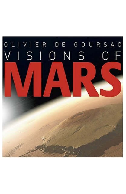 Visions of Mars