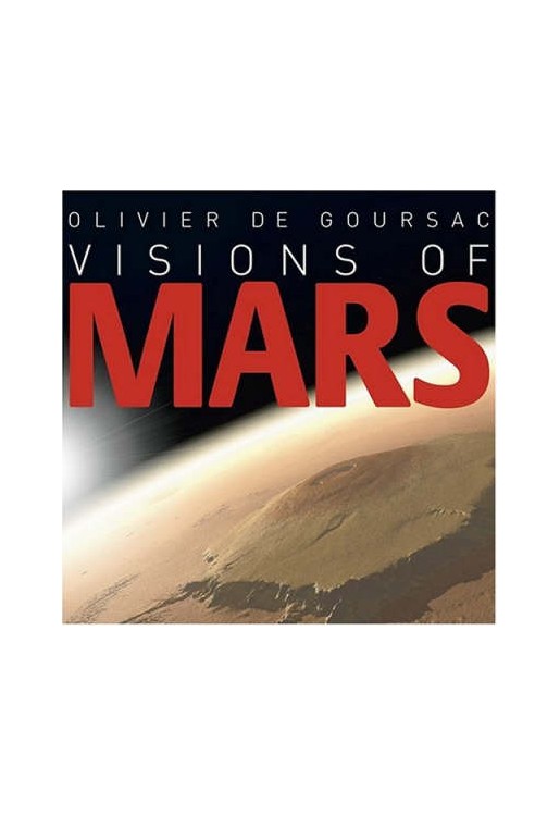 Visions of Mars