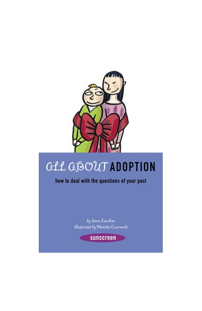 All About Adoption