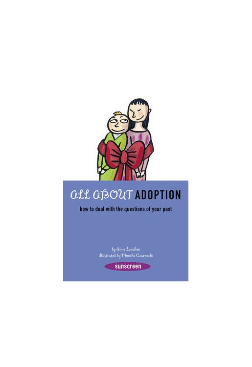 All About Adoption
