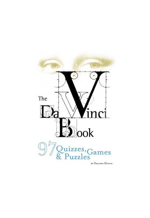 Da Vinci Book