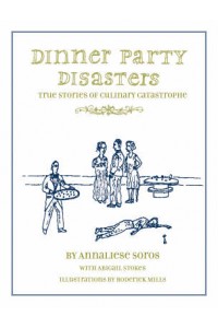 Dinner Party Disasters