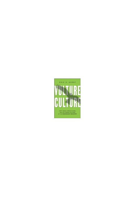 Vulture Culture