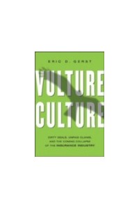 Vulture Culture
