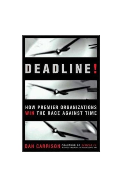 Deadline How Premier...