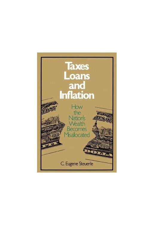 Taxes Loans & Inflation