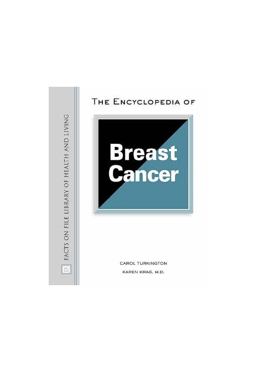 Encyclopedia of Breast Cancer