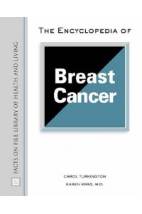 Encyclopedia of Breast Cancer
