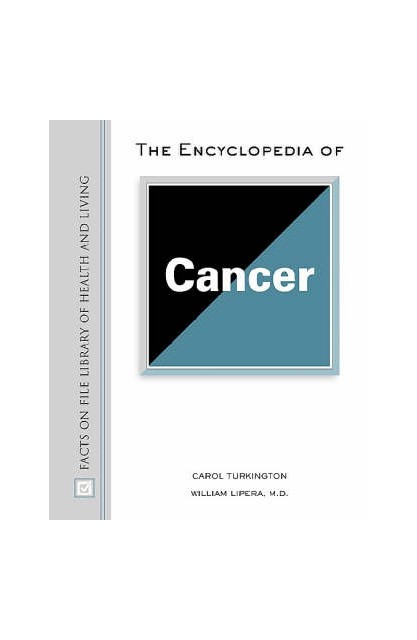 Encyclopedia of Cancer