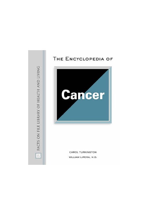 Encyclopedia of Cancer