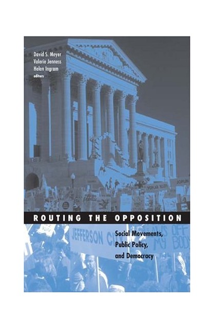 Routing the Opposition