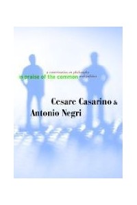 In Praise of the Common