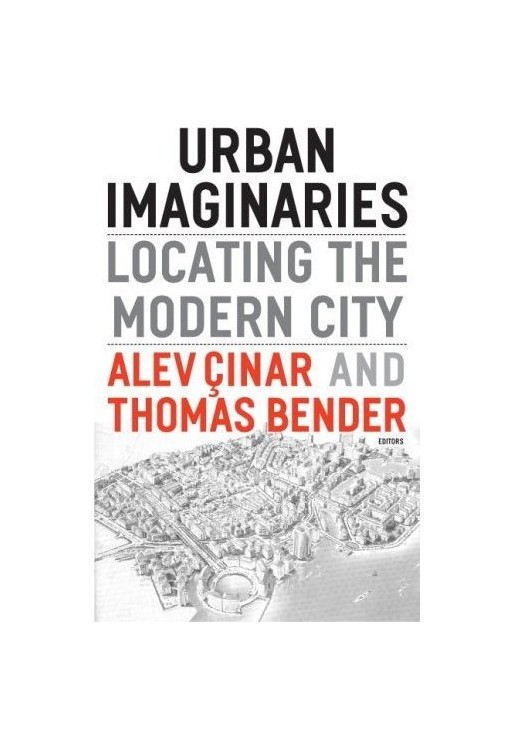 Urban Imaginaries