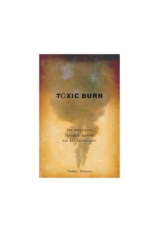 Toxic Burn