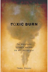 Toxic Burn