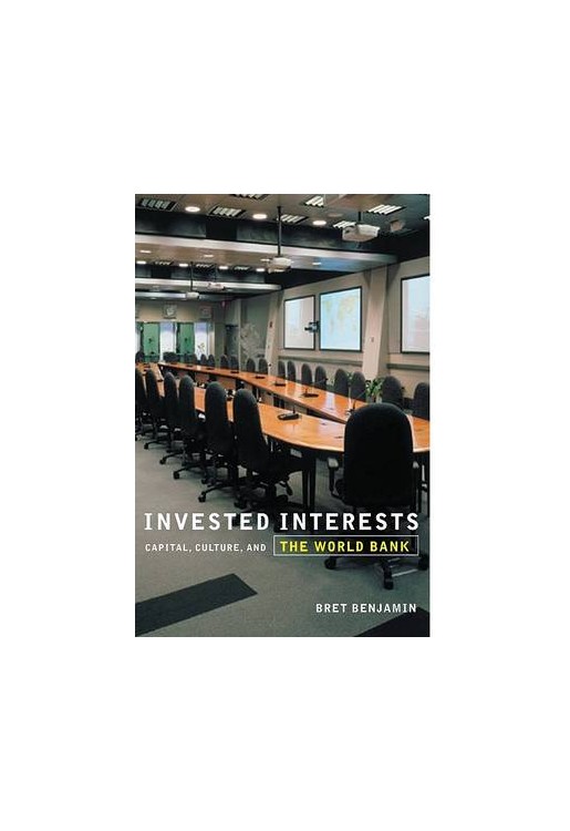 Invested Interests