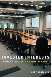 Invested Interests