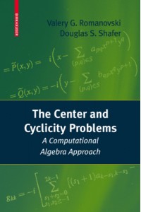 Center and Cyclicity Problems