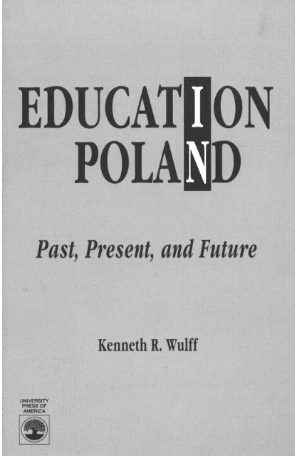 Education in Poland