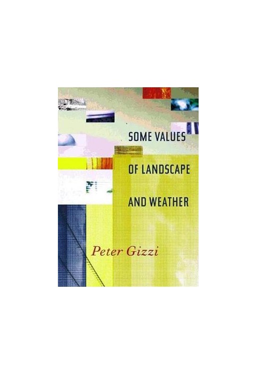 Some Values of Landscape & Weather