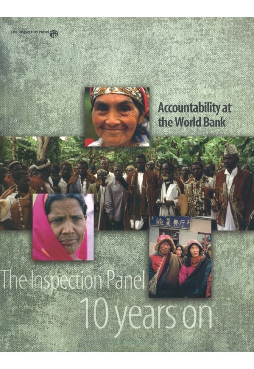 Accountability At The World Bank
