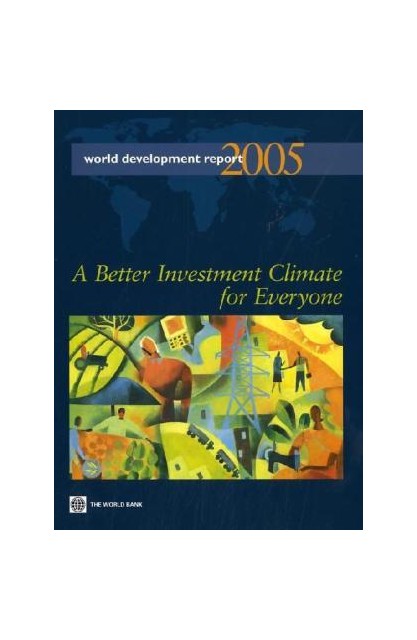 World Development Report 2005