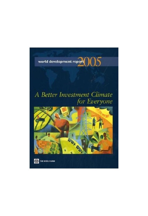 World Development Report 2005
