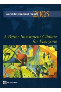 World Development Report 2005
