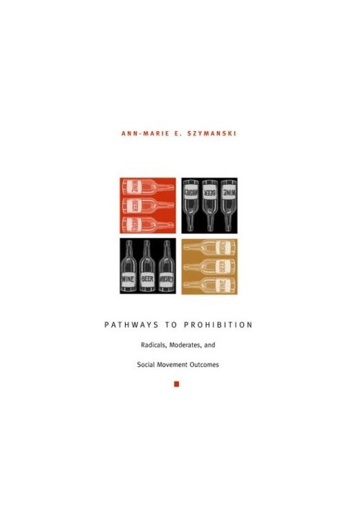 Pathways to Prohibition