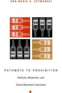 Pathways to Prohibition