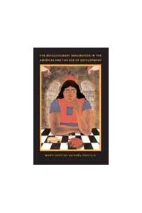 Revolutionary Imagination in the Americas and the Age