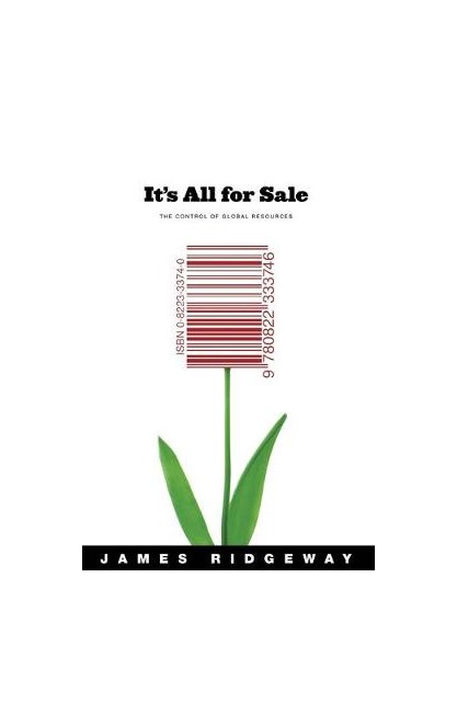 It's All for Sale